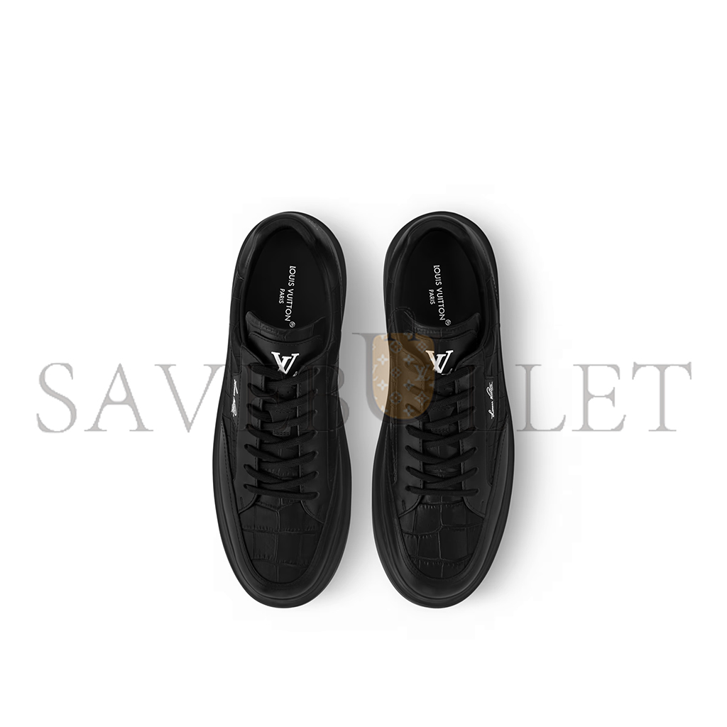 LOUIS VUITTON BEVERLY HILLS SNEAKER 1ADFWE